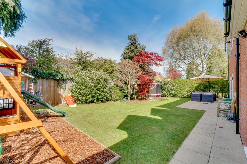 Additional image 12 of Alder Park Road, Solihull, B91