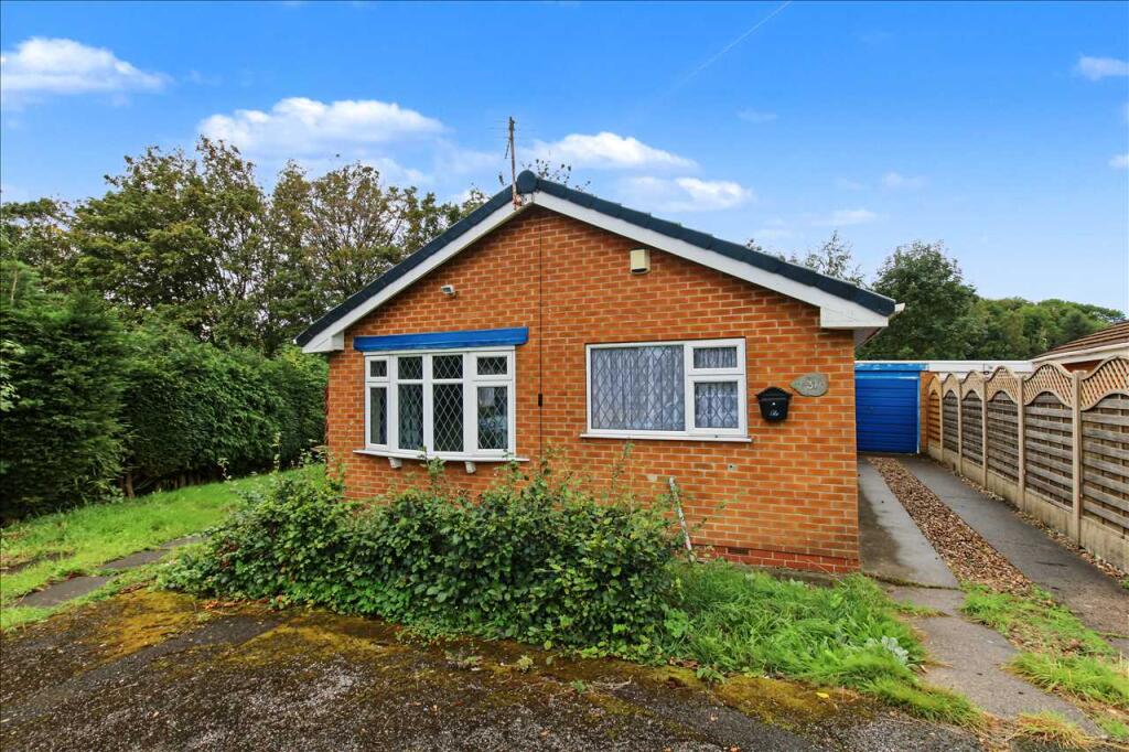 Main image of property: Wilcox Drive, Underwood, Nottingham