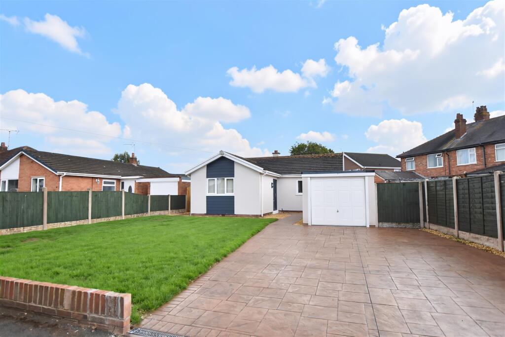 Main image of property: Bryn Estyn Road, Wrexham
