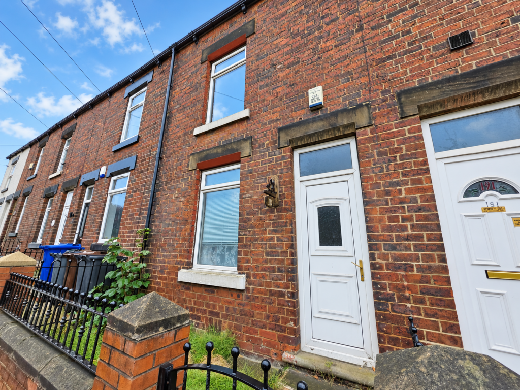 Main image of property: Doncaster Road, Barnsley, S70 3QR