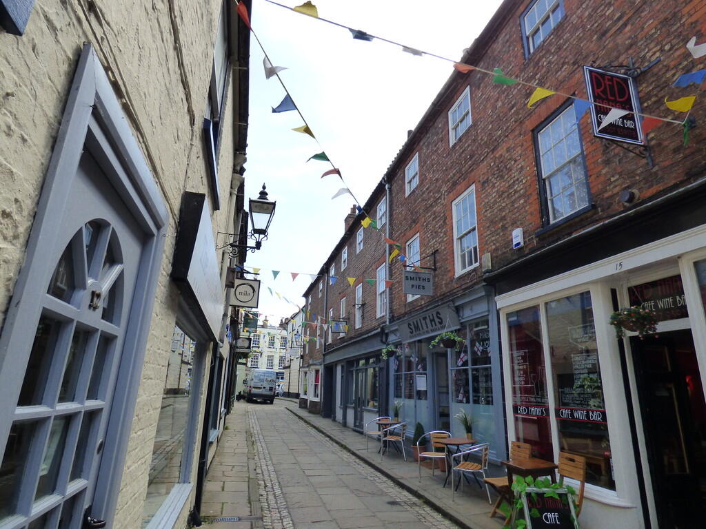 Main image of property: New Street, Louth. LN11 9PT