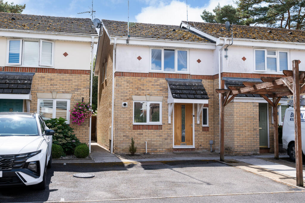 Main image of property: Hillmeadow | Verwood | BH31