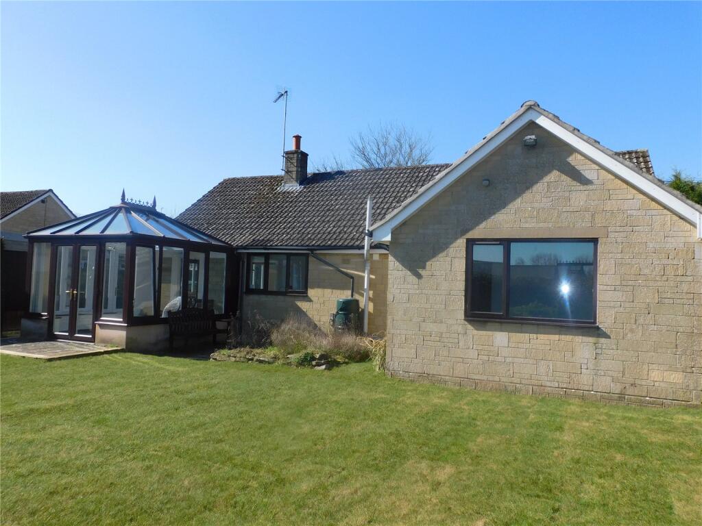 Main image of property: Lower Street, West Chinnock, Crewkerne, Somerset, TA18