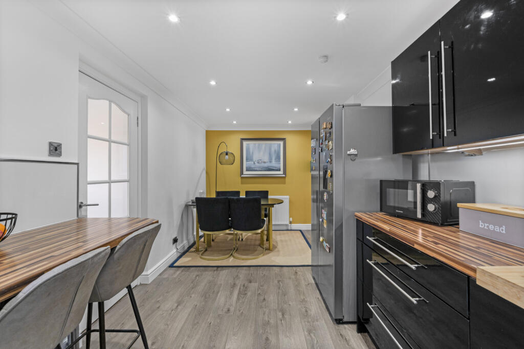 House in Paisley, Renfrewshire - View 5