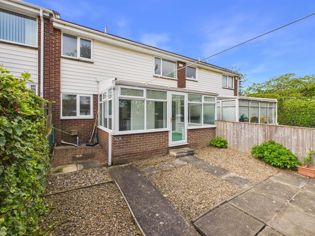 House in Newcastle upon Tyne, Tyne and Wear - View 4