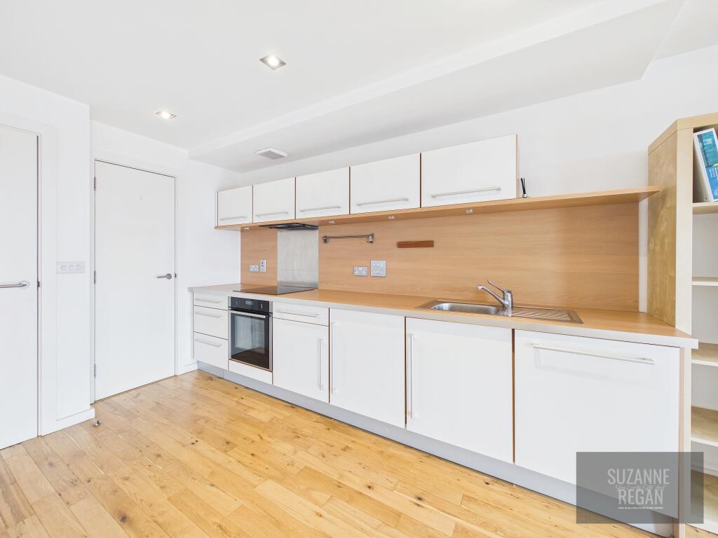 Apartment in Coventry, West Midlands - View 5