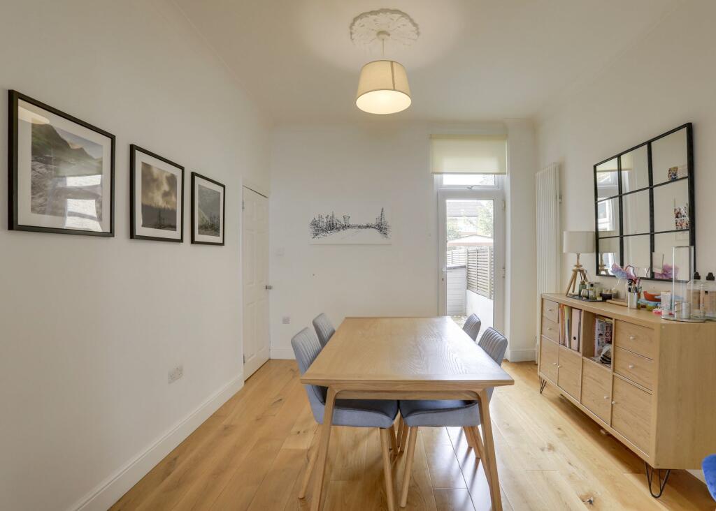 House in London - View 5