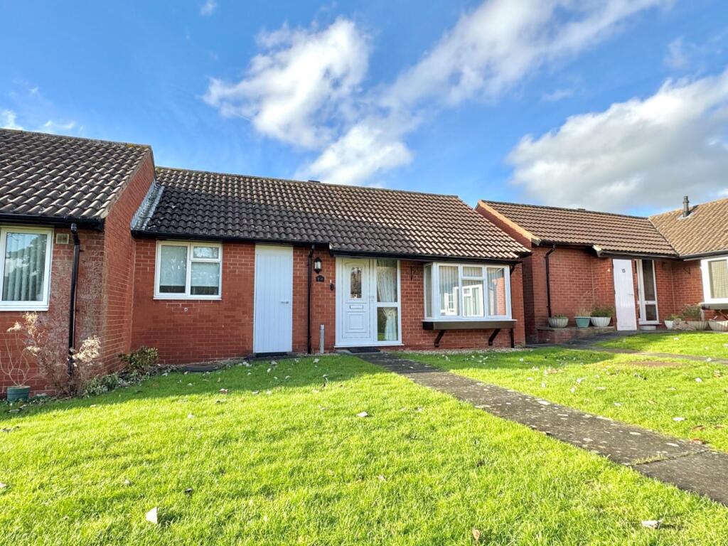 Main image of property: De Montfort, Melton Mowbray