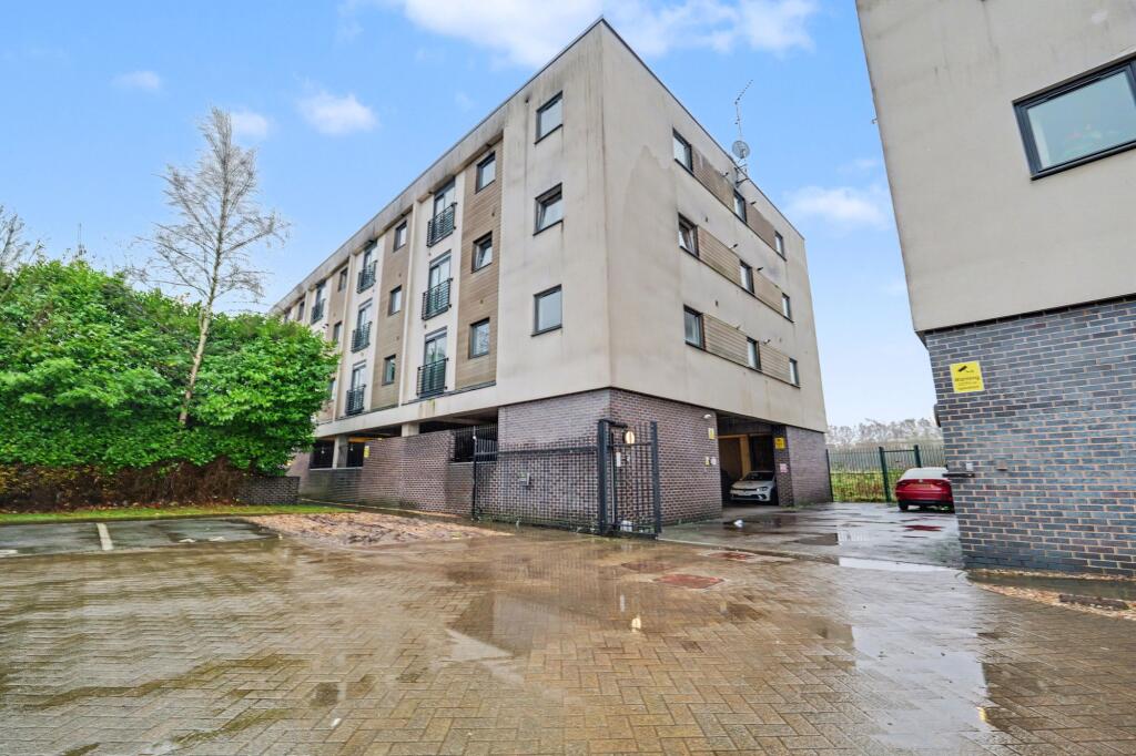 Main image of property: Paladine Way, Calverly Court, CV3