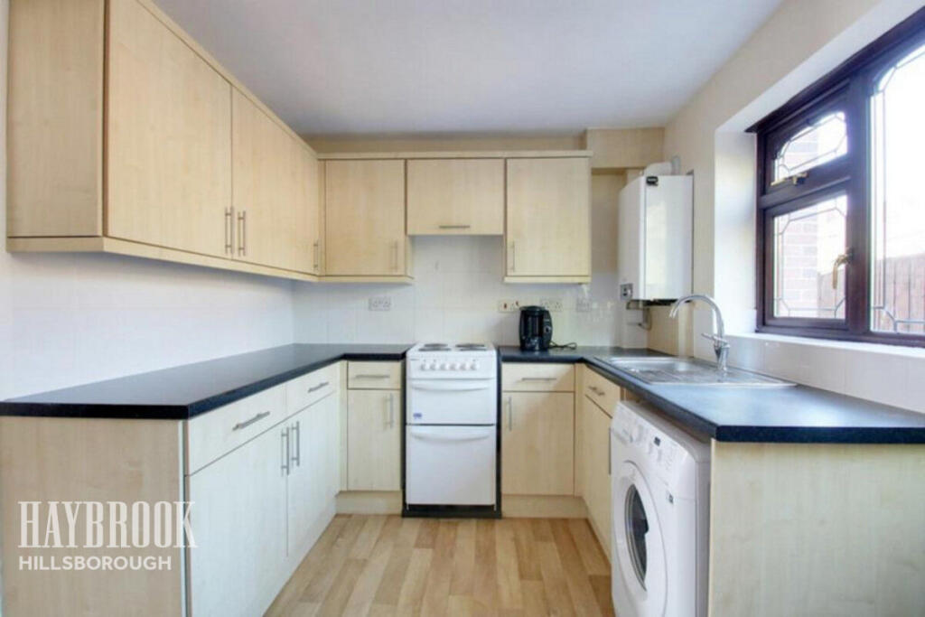 Main image of property: Burnaby Street, Sheffield