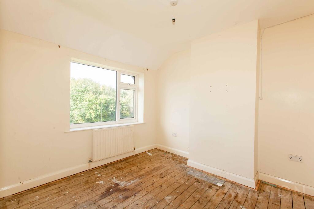 House in Sheffield - More