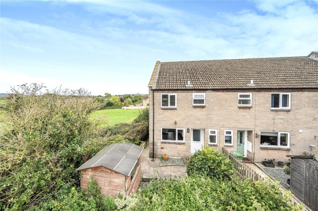 Main image of property: Orchardlea, Coxley Wick, Wells, Somerset, BA5