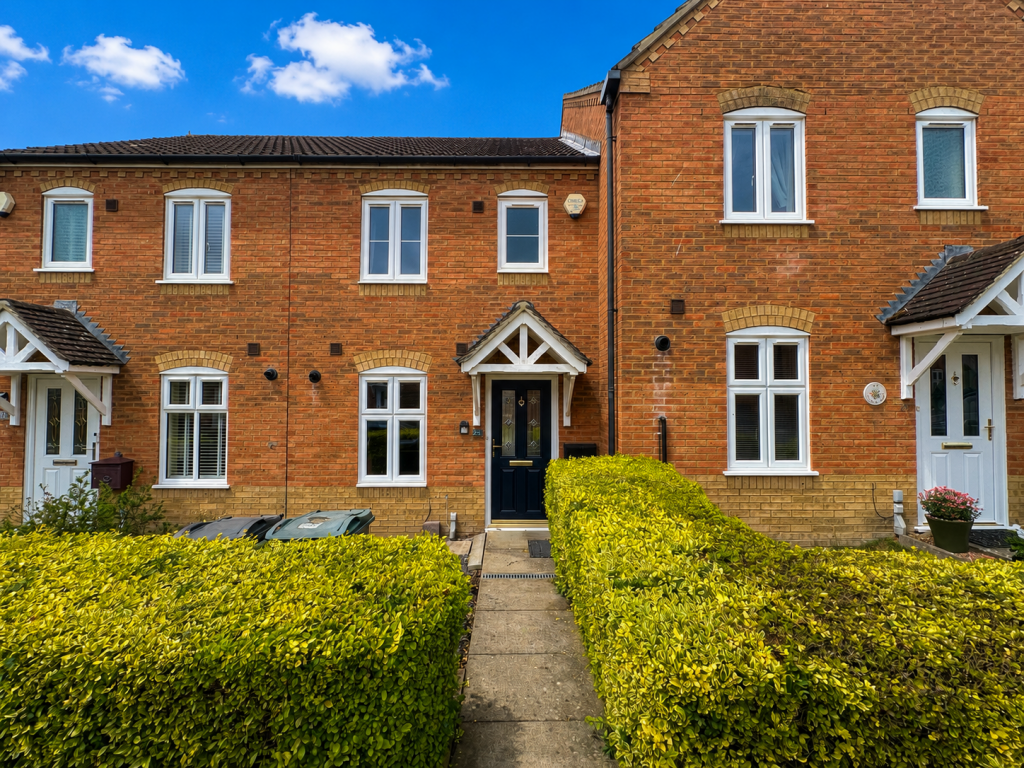 Main image of property: Aylesbury Road, Kennington