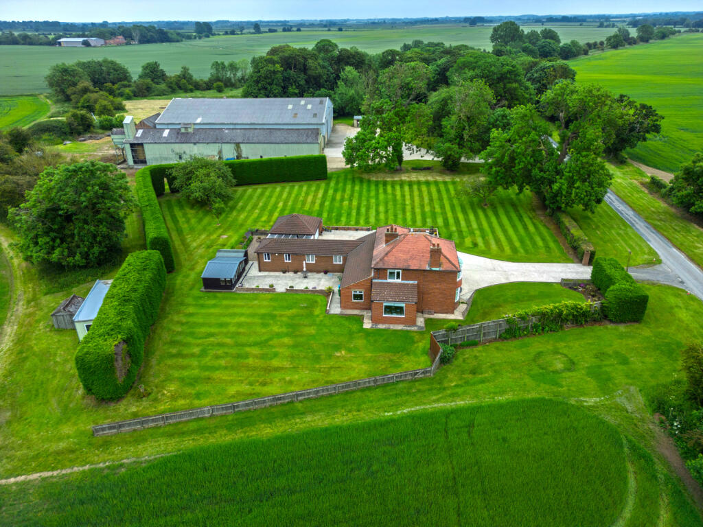 Hutton Cranswick, Near Driffield - View 2