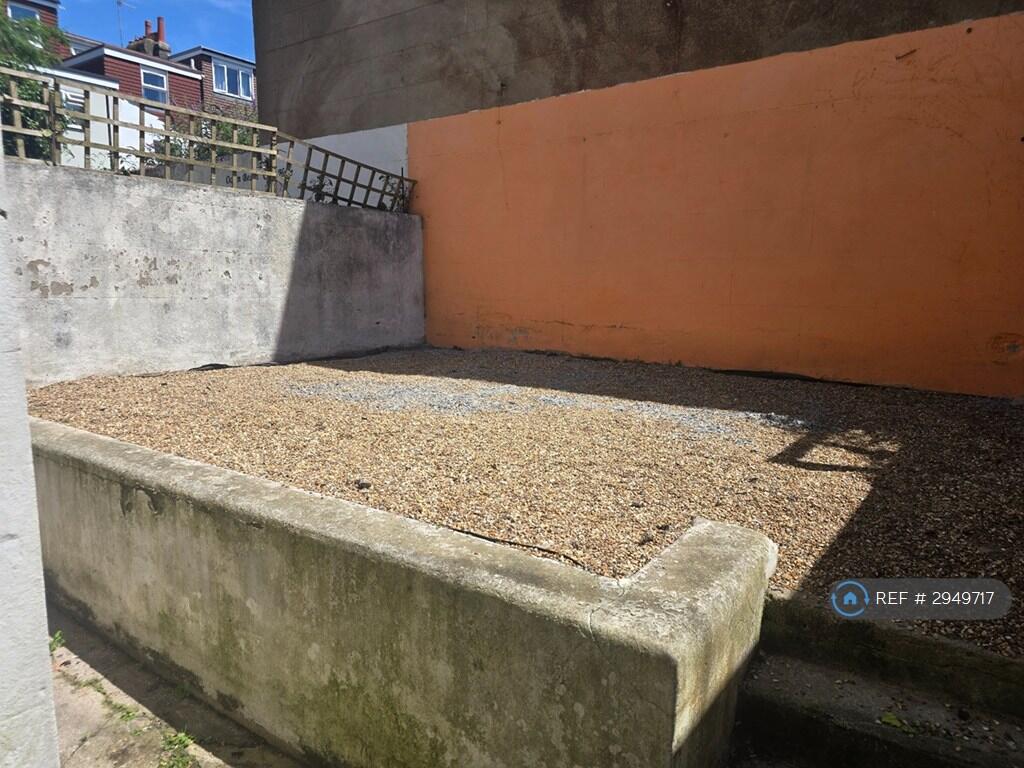 Sackville Road, Hove, BN3 – pohled 3