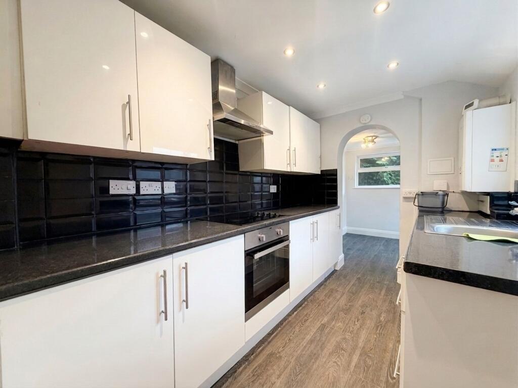Edward Street, Grantham, NG31 photo 4
