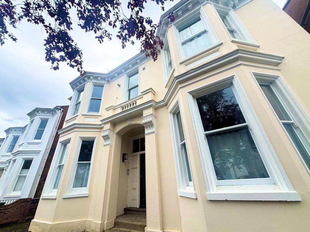 Main image of property: Russell Terrace, Leamington Spa