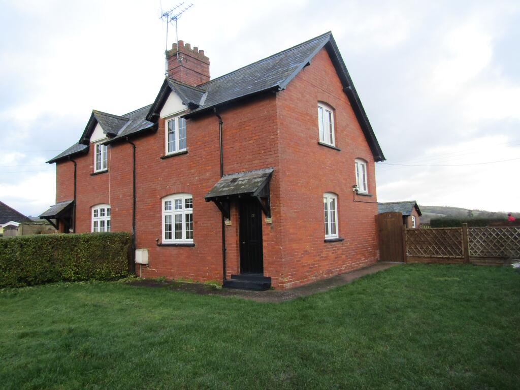 Main image of property: Latchmoor Green, Thorverton, Exeter
