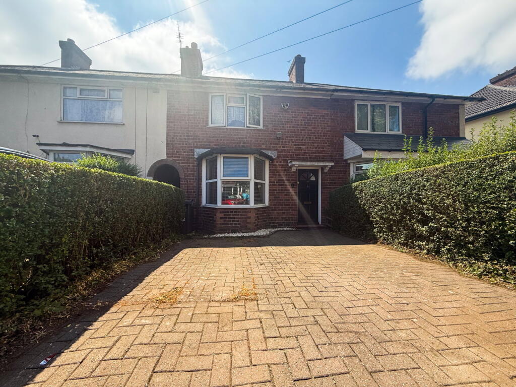 Main image of property: Gorleston Road, Birmingham, B14