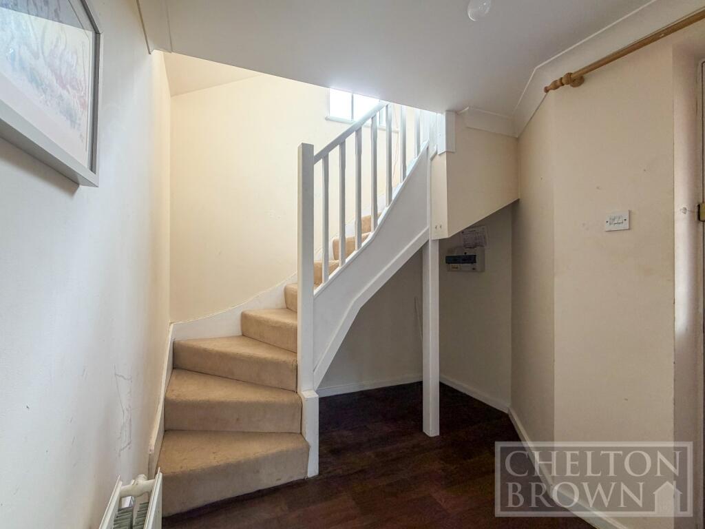 Apartment in Daventry, West Northamptonshire - More