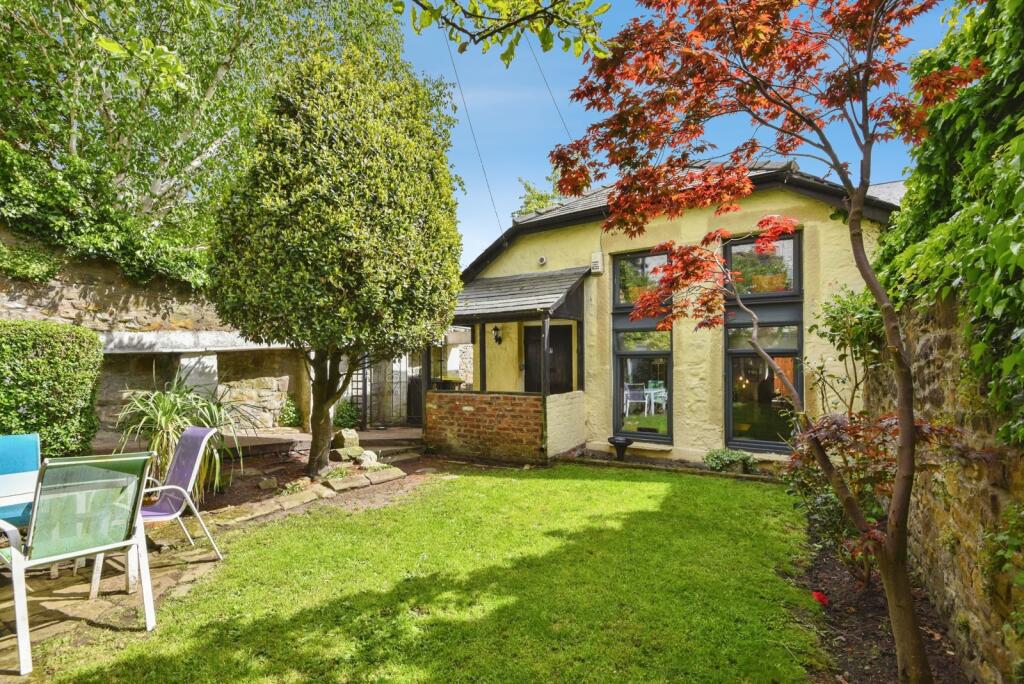 Main image of property: Meeting House Lane, Lancaster, Lancashire, LA1