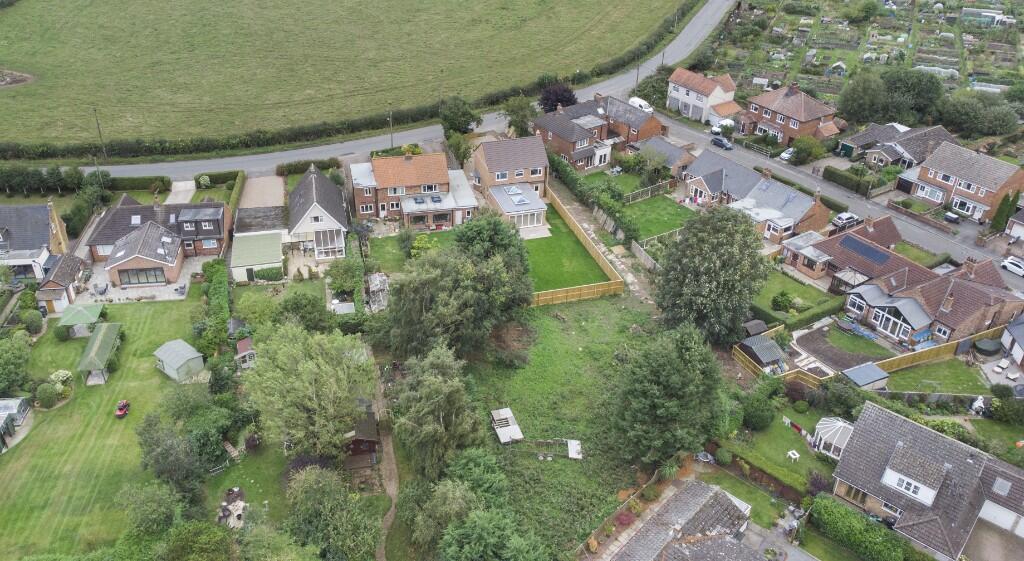 Main image of property: Temple Lane, Copmanthorpe, York, YO23