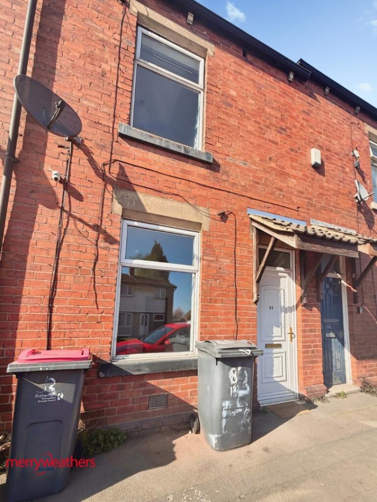 Main image of property: Netherfield Lane, Parkgate, Rotherham