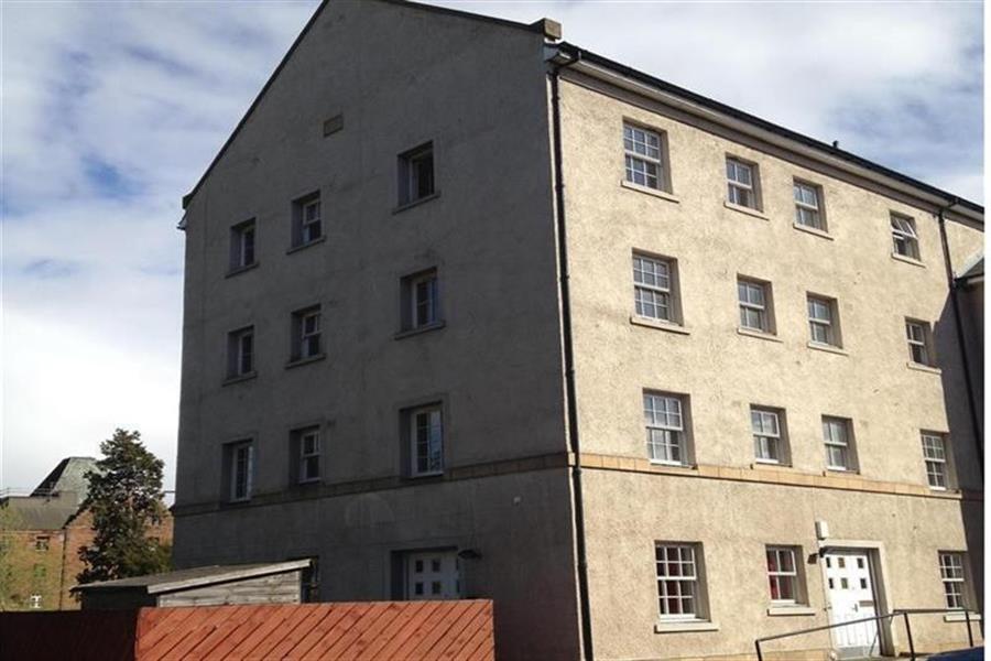 Main image of property: Hardgate Court, Haddington