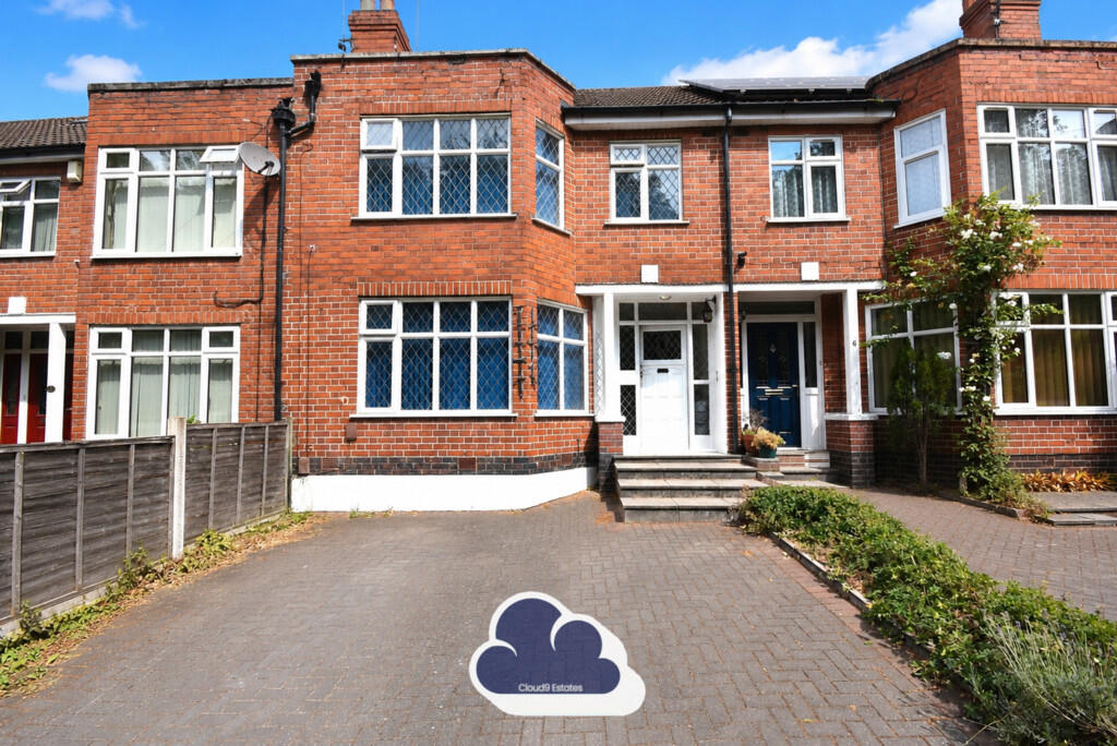 Main image of property: Bevington Crescent, Coventry