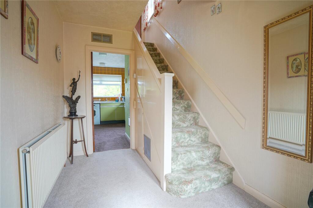 House in Sheffield - View 5