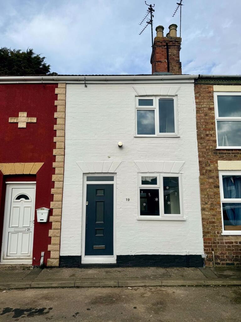 Main image of property: Tooley Street, Boston, PE21