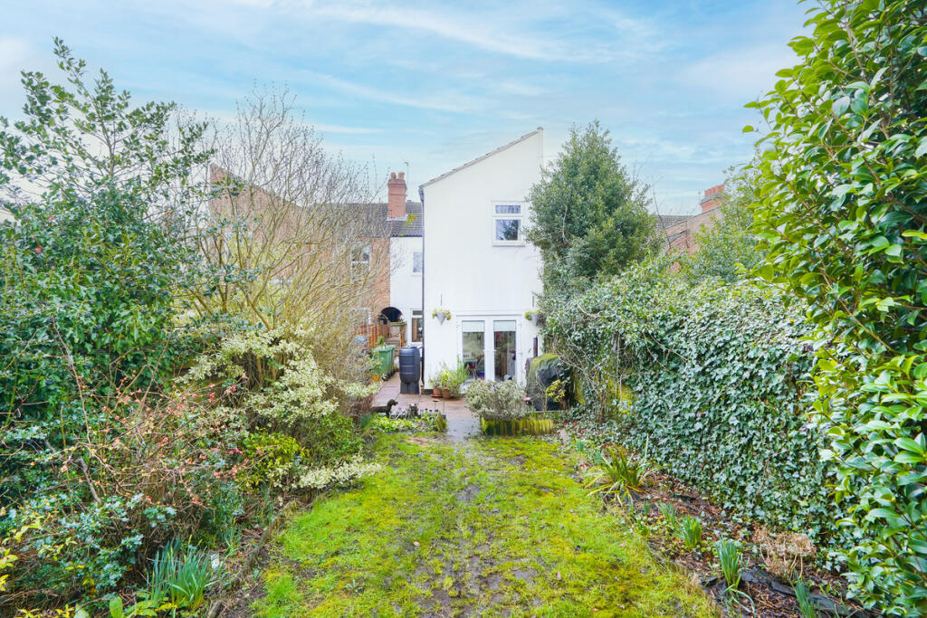 House in Rugby, Hillmorton Paddox - View 6
