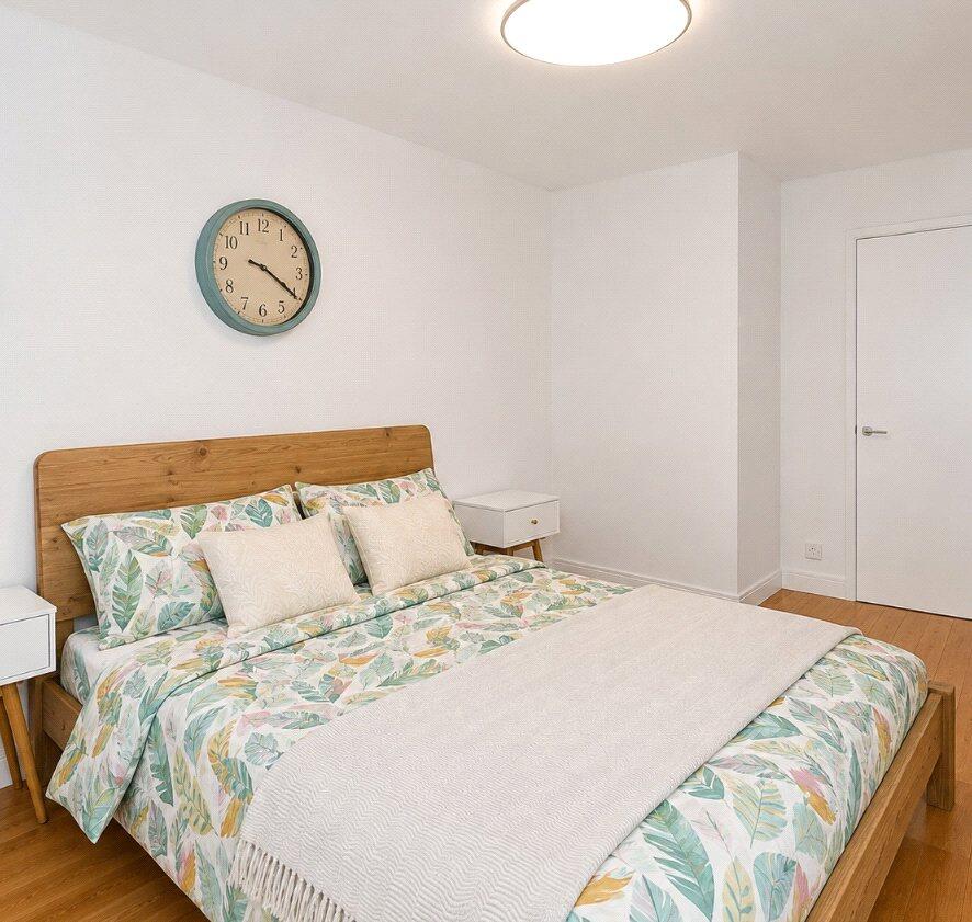 Apartment in London, Lancaster West Estate, Notting Hill - View 5