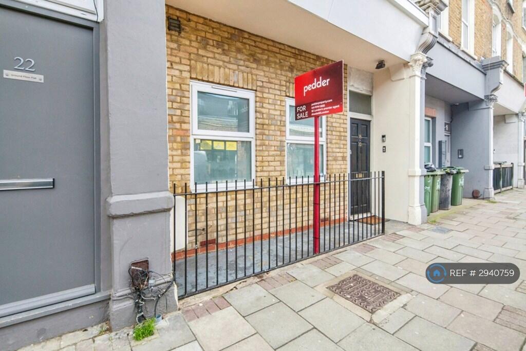 Apartment in London, Myatt's Fields, Loughborough Junction - View 5