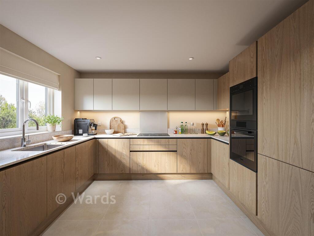 House in Bromley - View 3