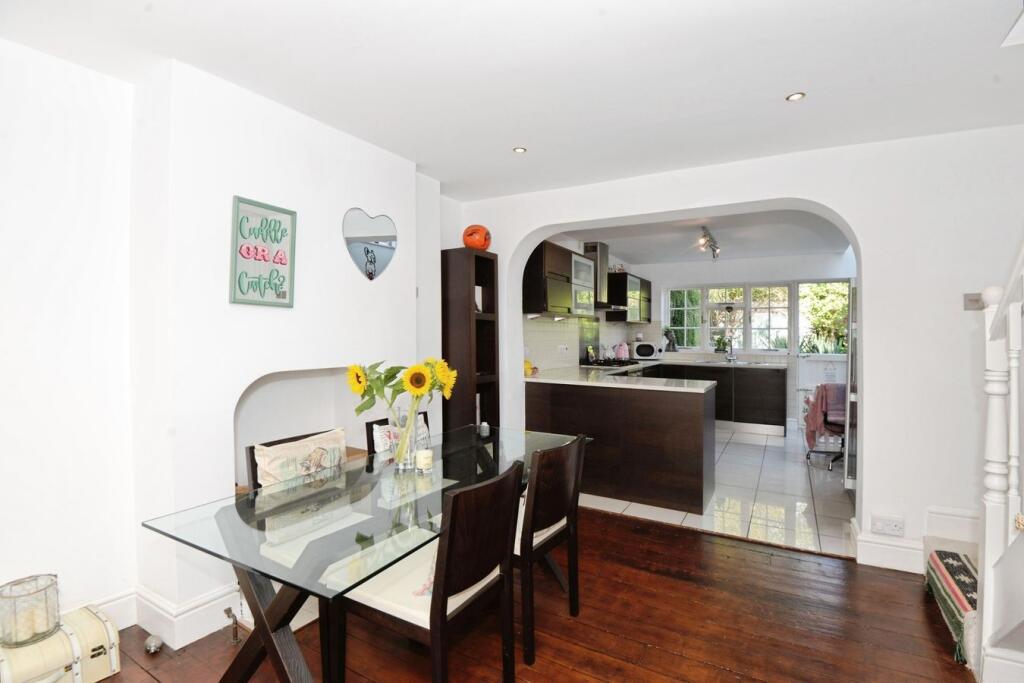 House in Oxford, Summertown - View 4