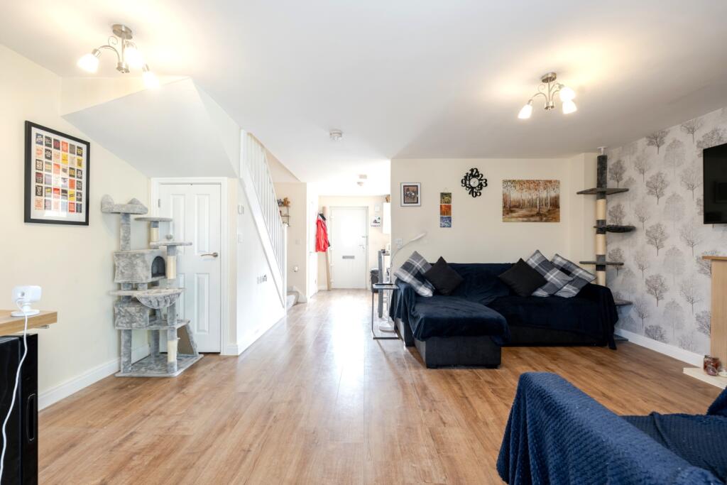 Wells Place, Wyberton, Boston, PE21 photo 4