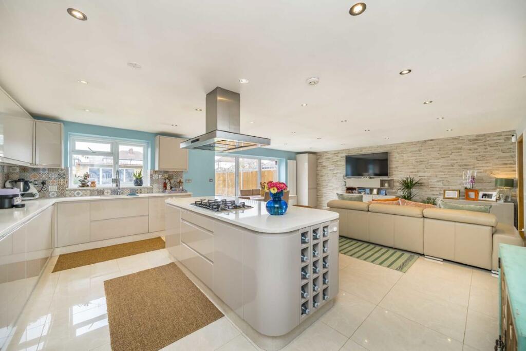 Main image of property: Carolina Road, Thornton Heath