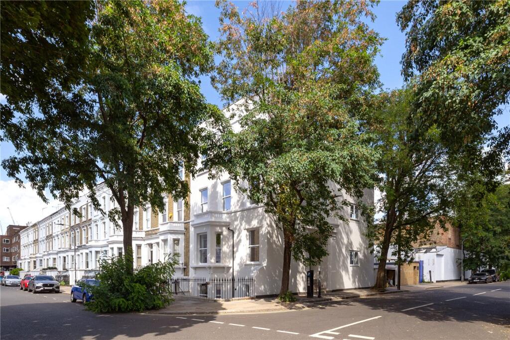 Apartment in London - View 4