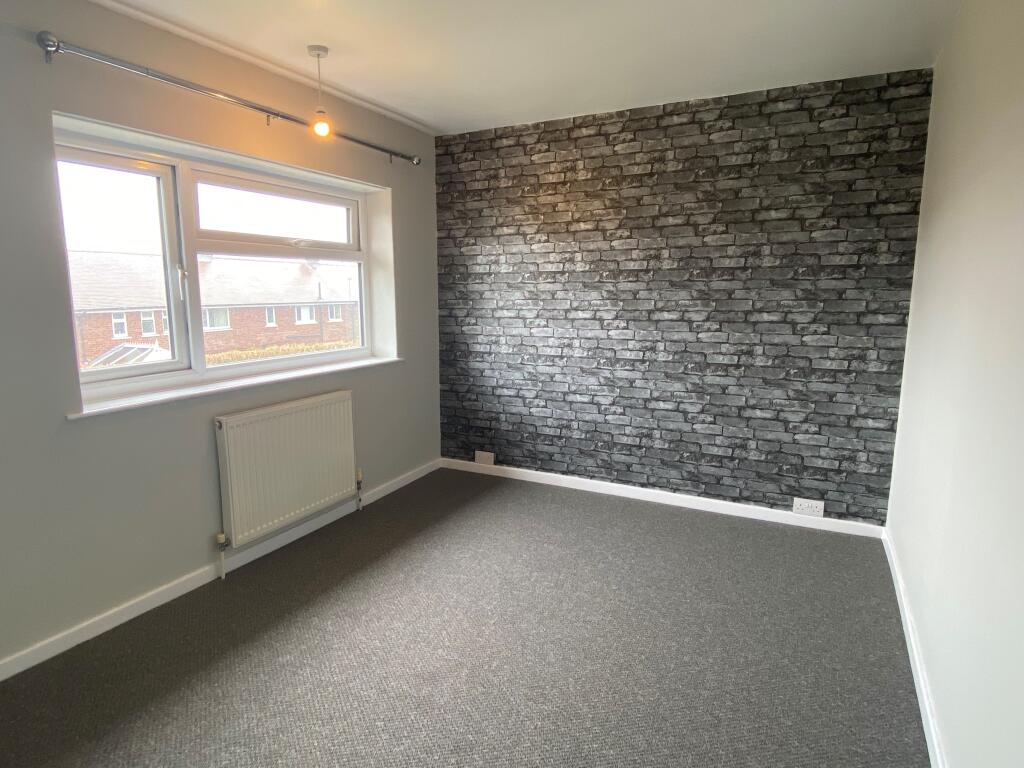 House in Sheffield - More