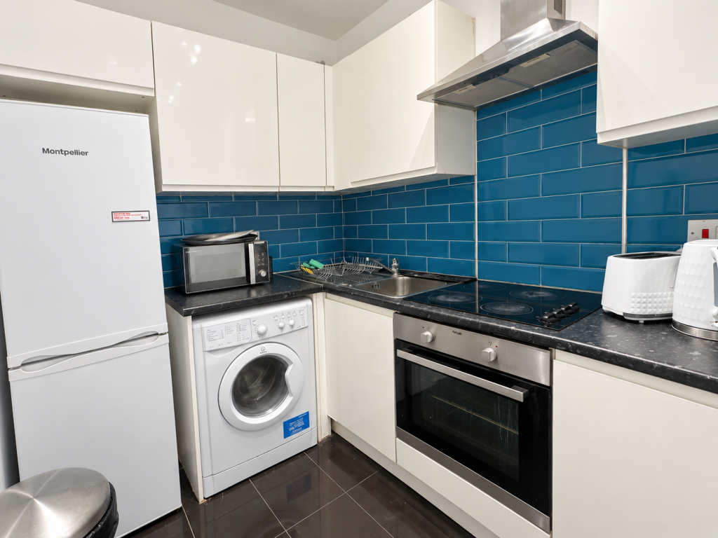 Apartment in London - View 2