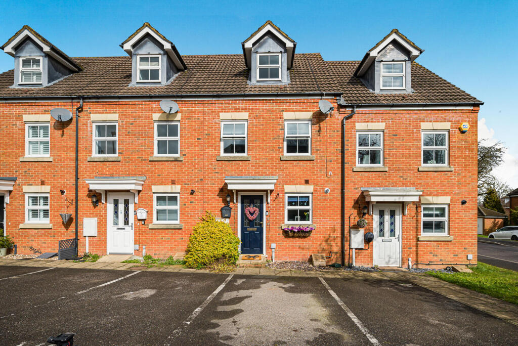 Main image of property: Curchin Close, Biggin Hill, Westerham