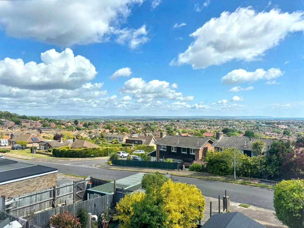 House in Eastbourne, Downside - View 4