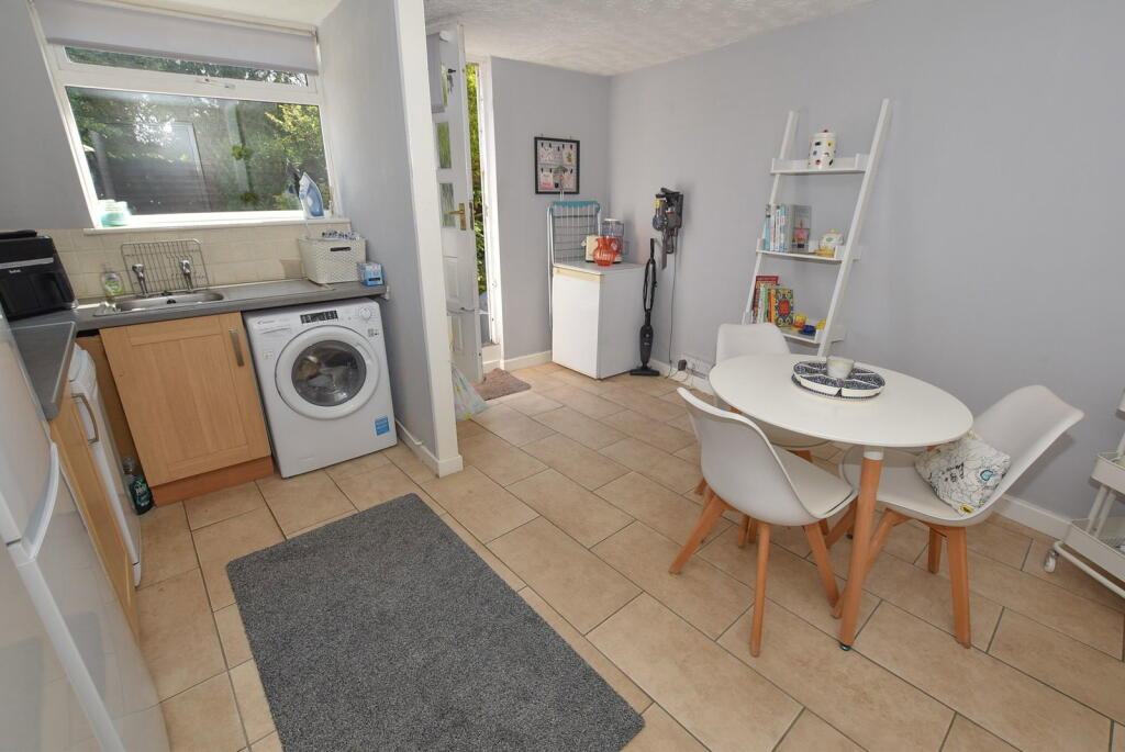 House in Wirral, Liverpool City Region - More