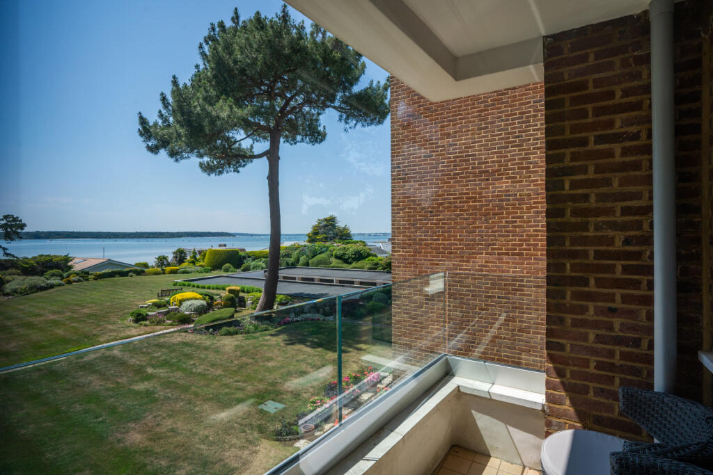 Additional image 5 of Brudenell Road, Canford Cliffs, Poole, Dorset, BH13