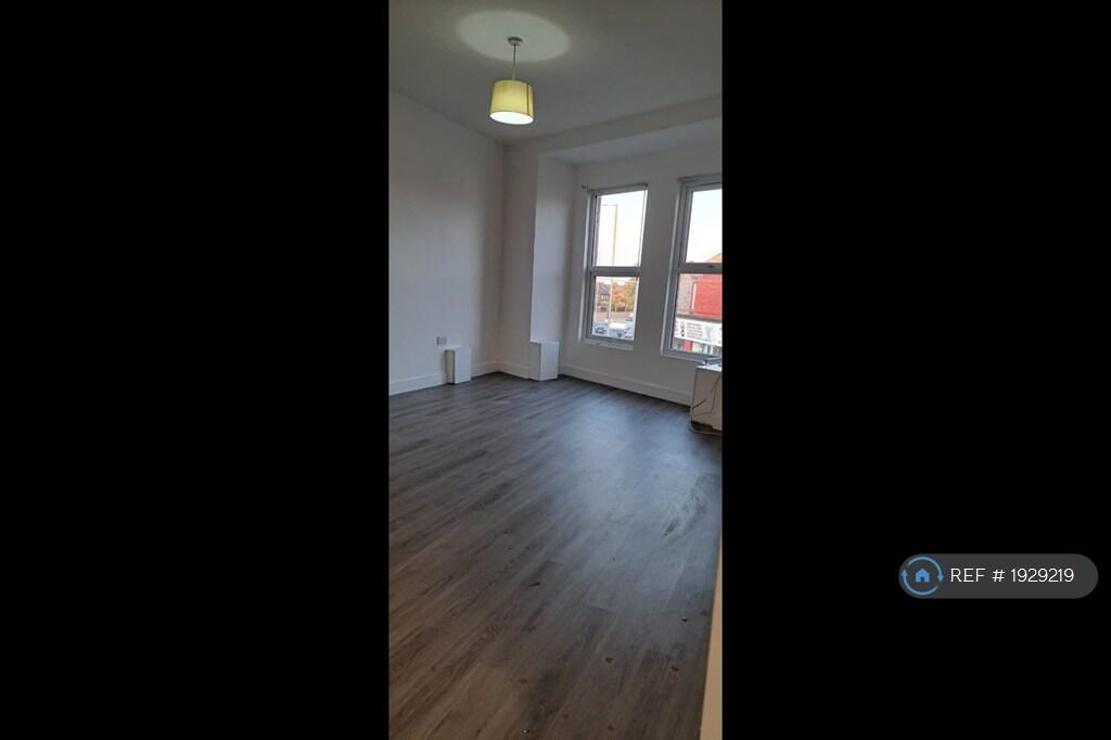 Main image of property: Walton Hall Avenue, Liverpool, L4
