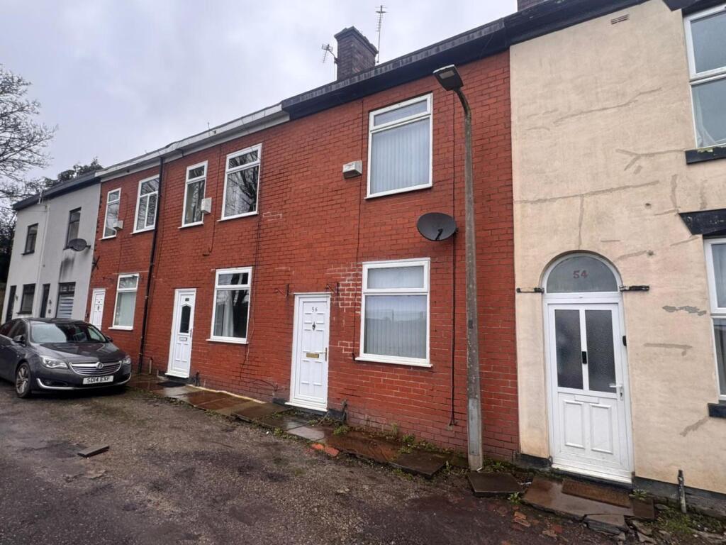 Main image of property: Dean Street, Radcliffe