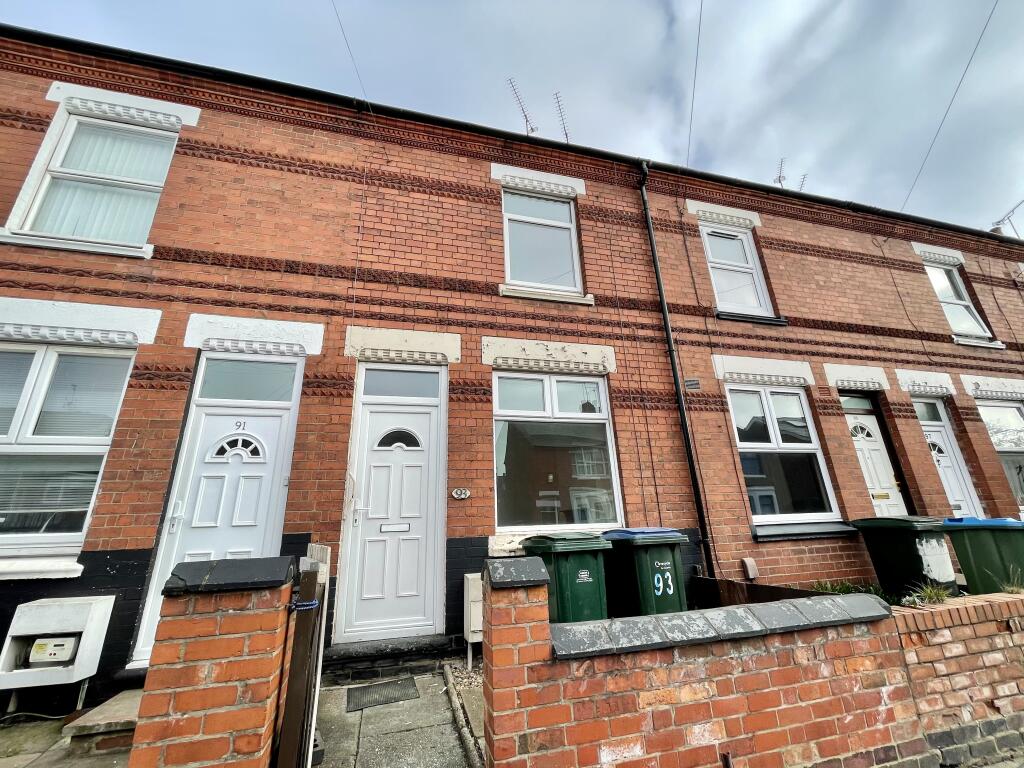Main image of property: Lowther Street, Stoke, CV2