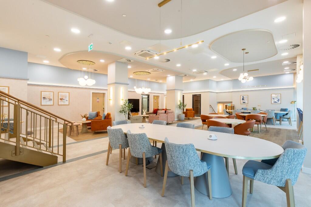 Main image of property: Paradise Street, Birmingham, B1