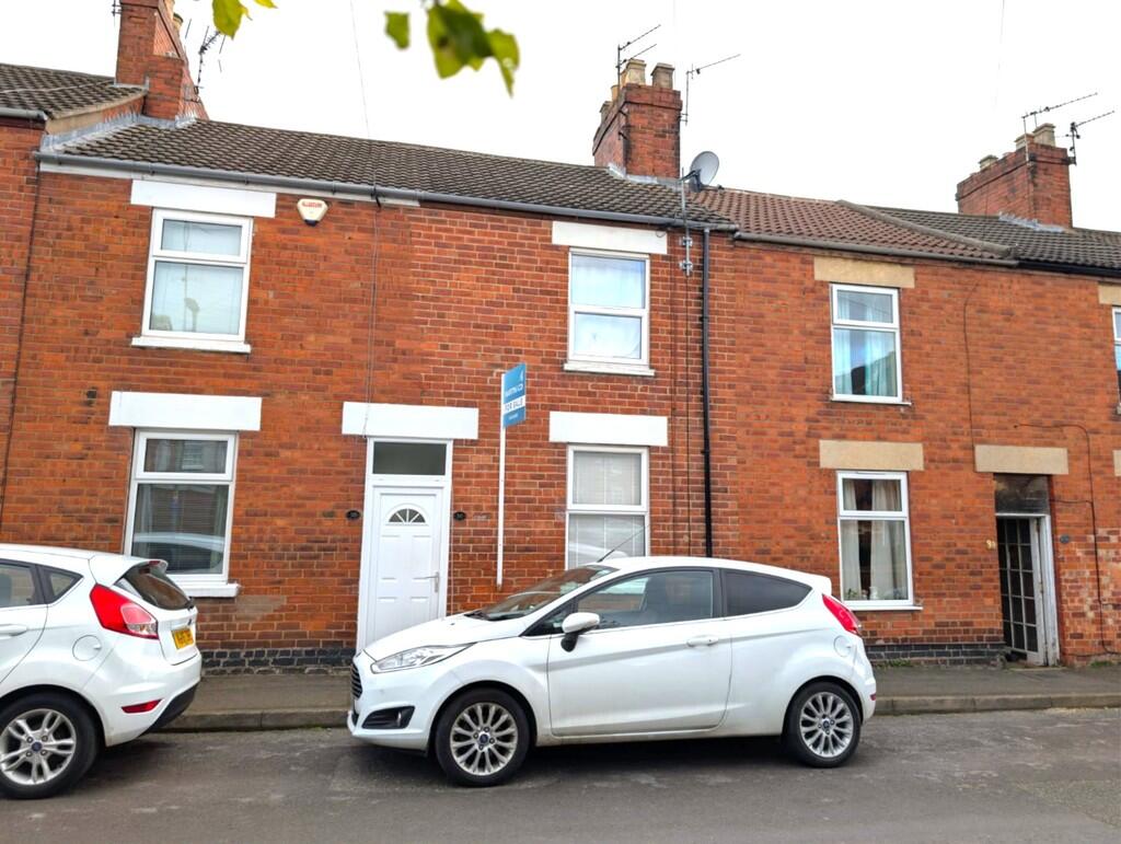 Main image of property: New Street, Grantham